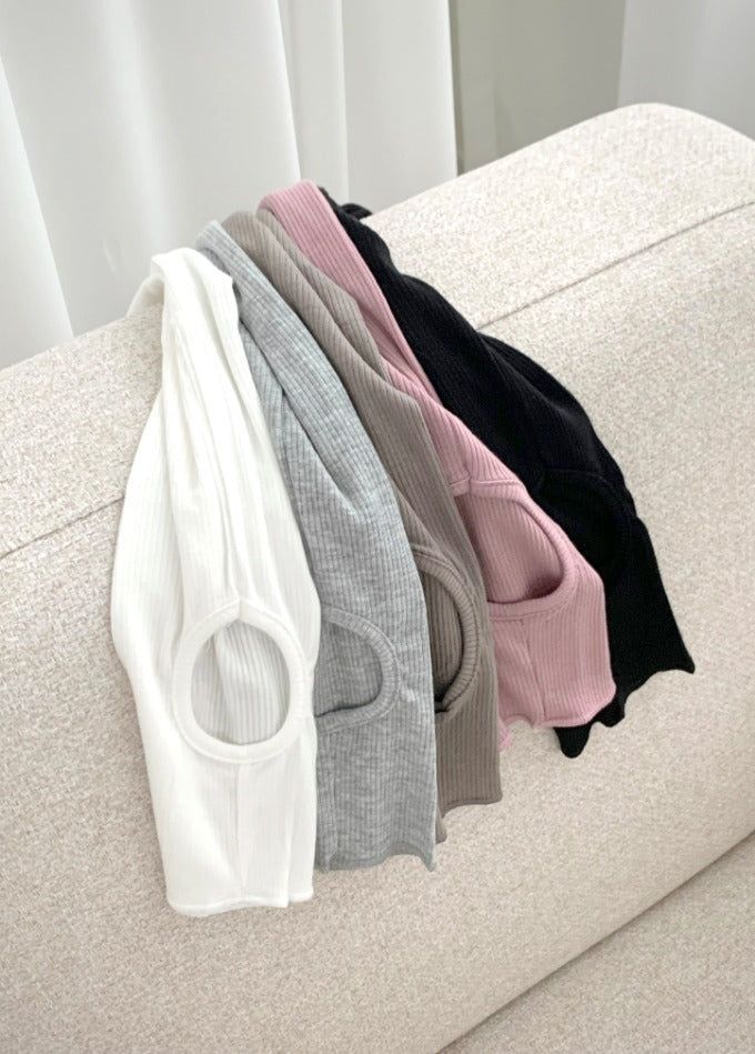 myorang（ミョラン）の「ベーシックゴルジレグウォーマー（10color）（Fashion Accessories）」