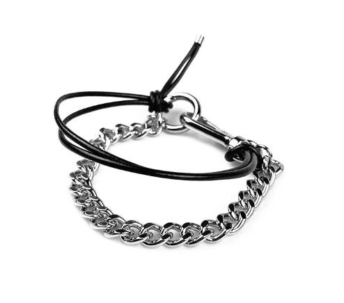 [MADE] Logarden Chain Bracelet