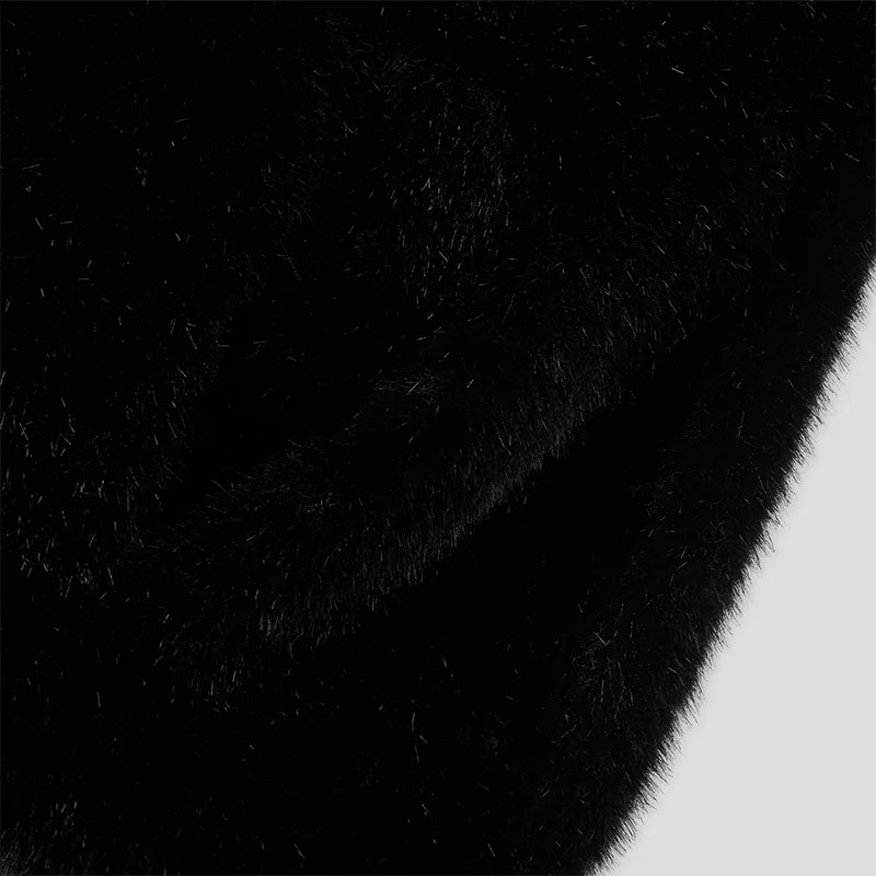 [F/W] Mink fur trucker jacket
