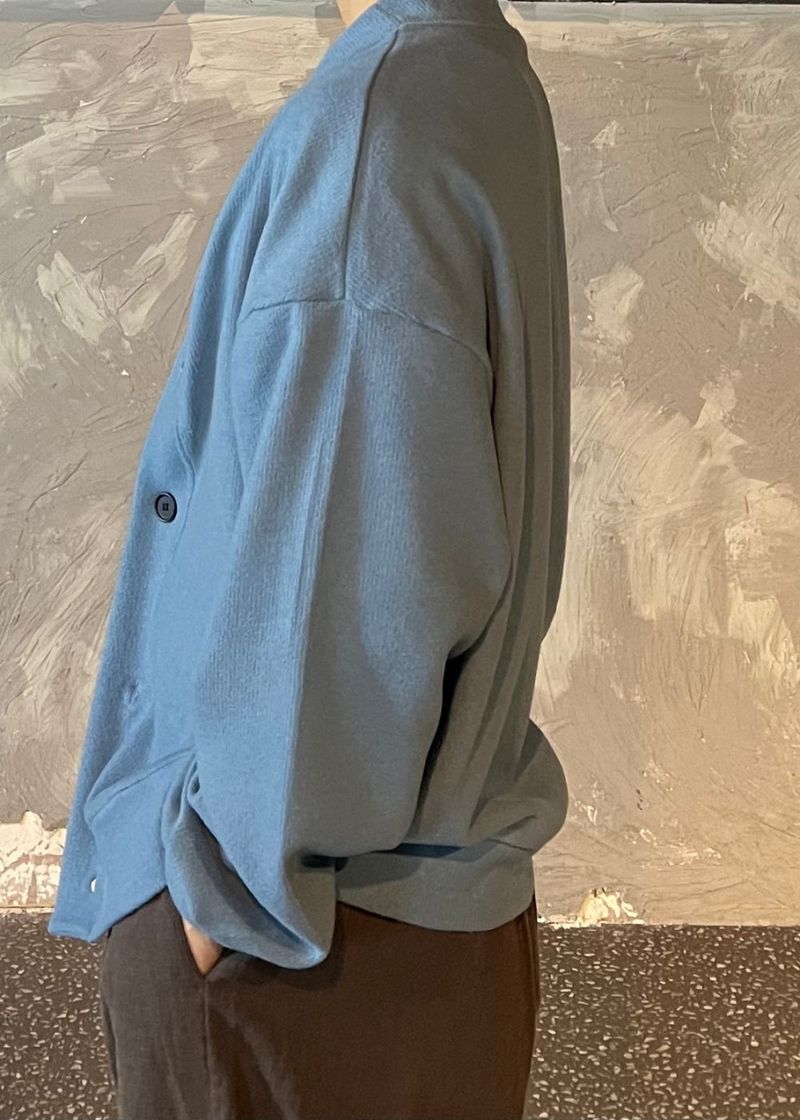 Pata Cardigan 6COLOR