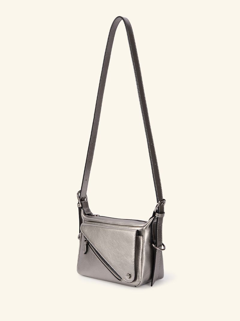 Moto Crossbody