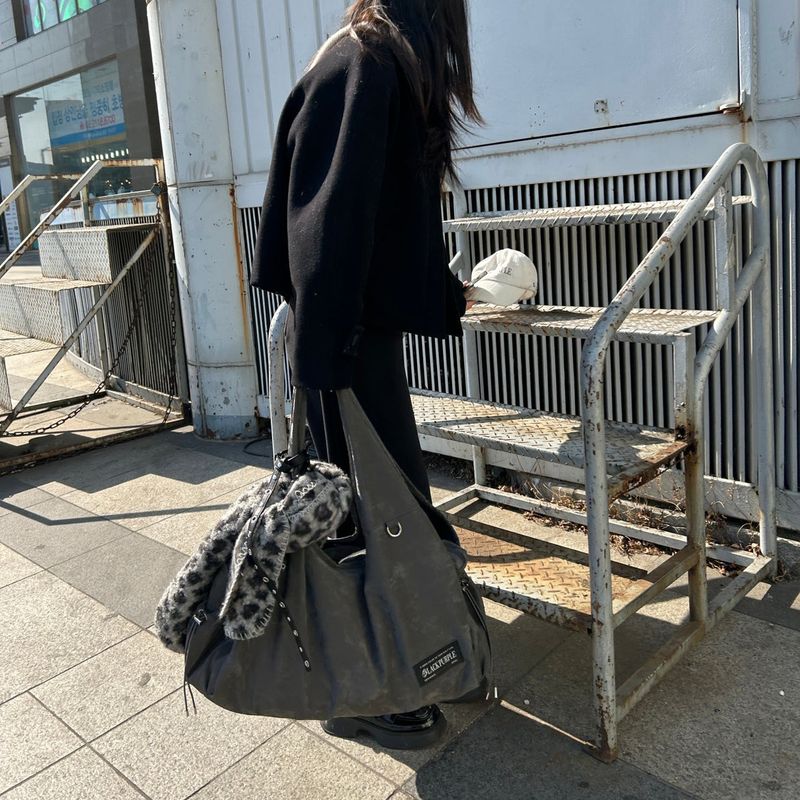 Mermaid Vicky Bag (3カラー)