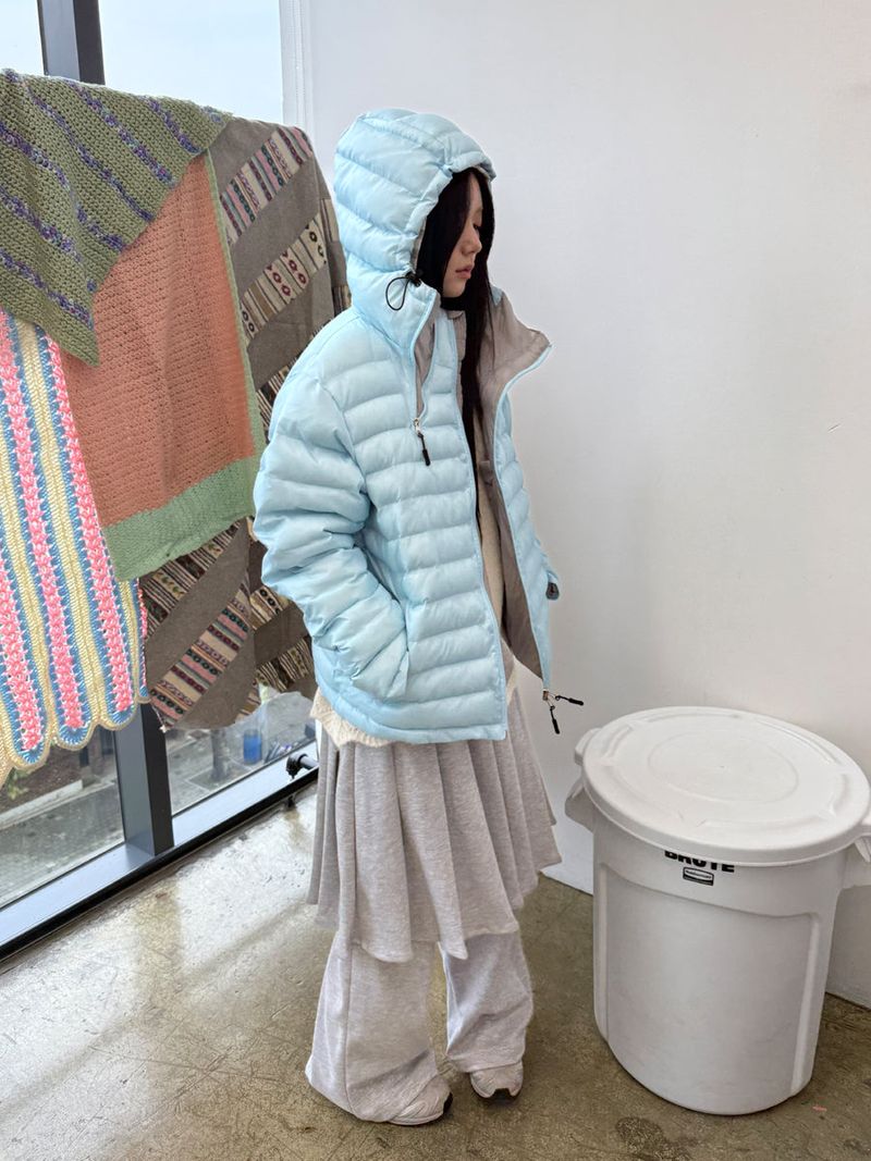 rira skirt pants