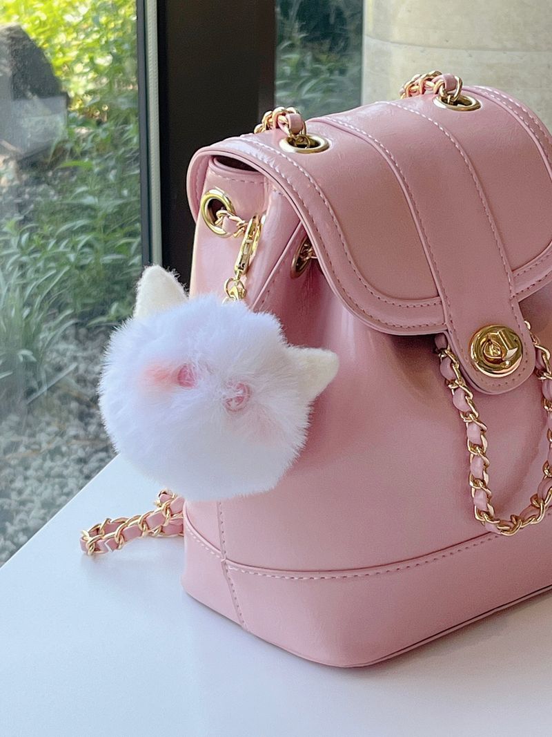 CANDYCHIC（キャンディーシック）の「ワッドオブコットン（ファッション小物）」