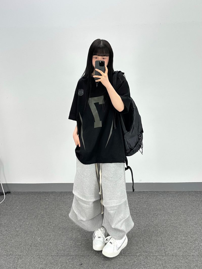 ハイプピンタックショーツ