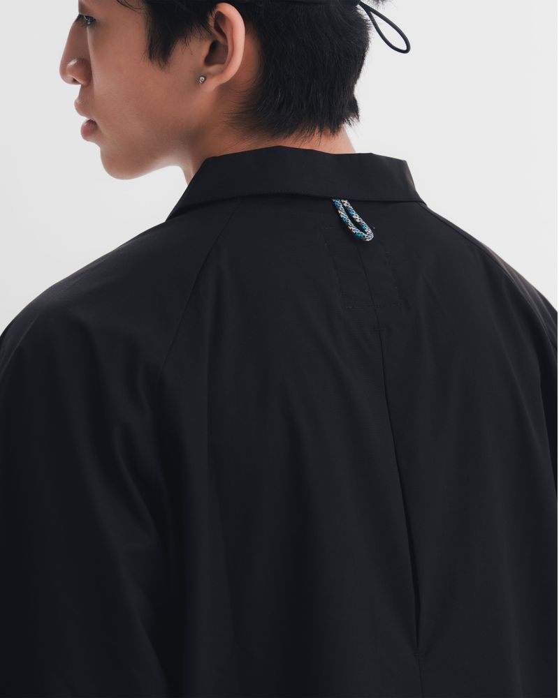 Explorer Comfy Shirt