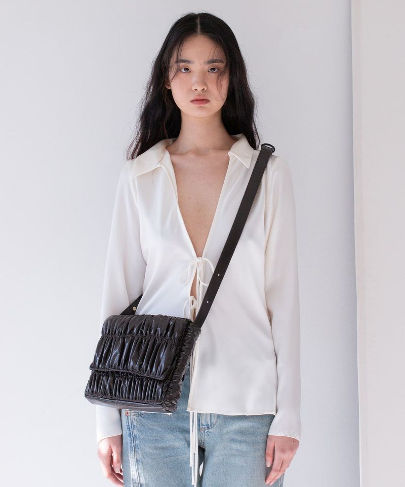 Fairy Binu Bag - Brown