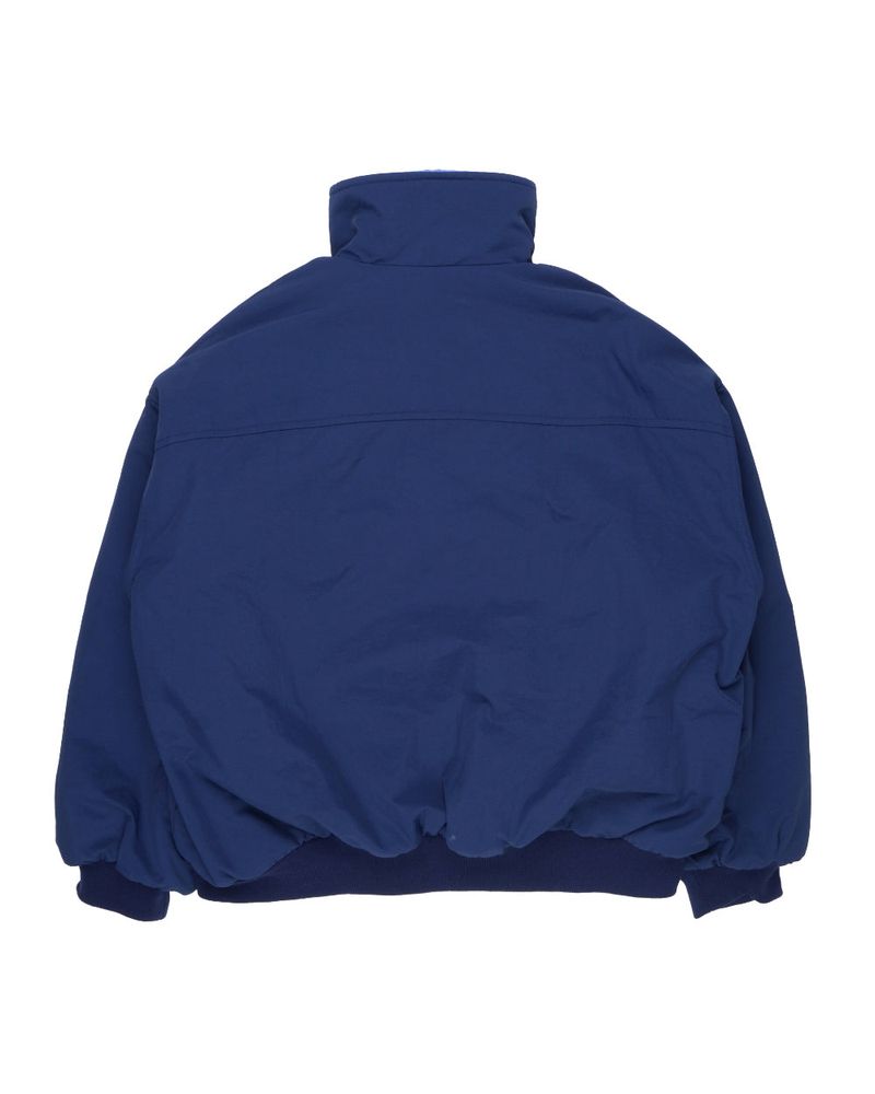  DUAL HIGH NECK JUMPER