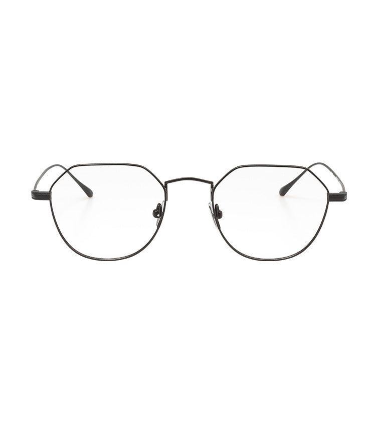 VEDI VERO（ヴェロ）の「VOCM09 グラス / VEDI VERO グラス VOCM09/BLK（ファッション小物）」