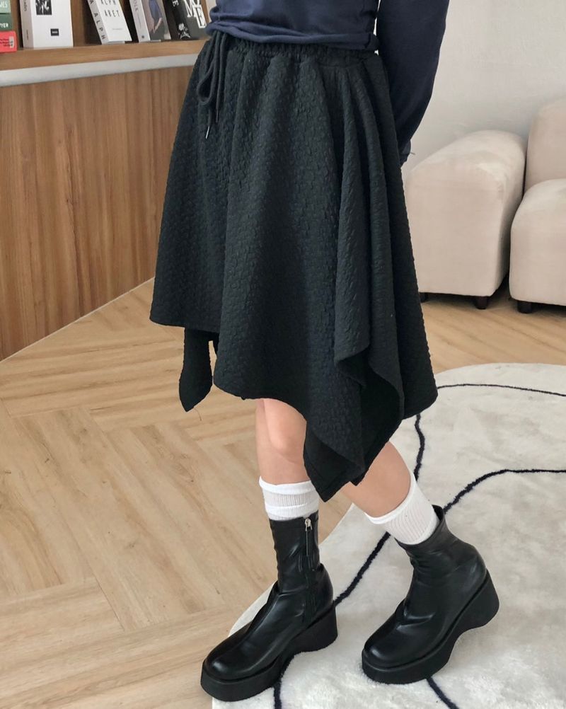 Alazne skirt