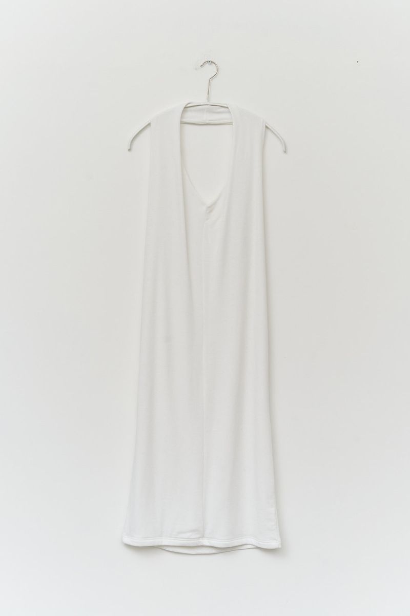 (W) Vitz Halter Onepiece