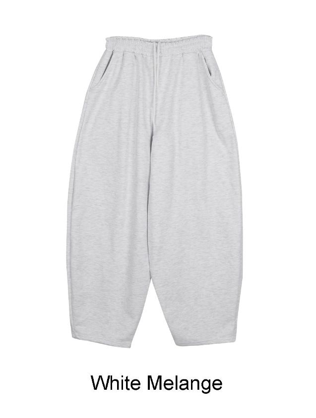 Liper Balloon Brushed Training Pants