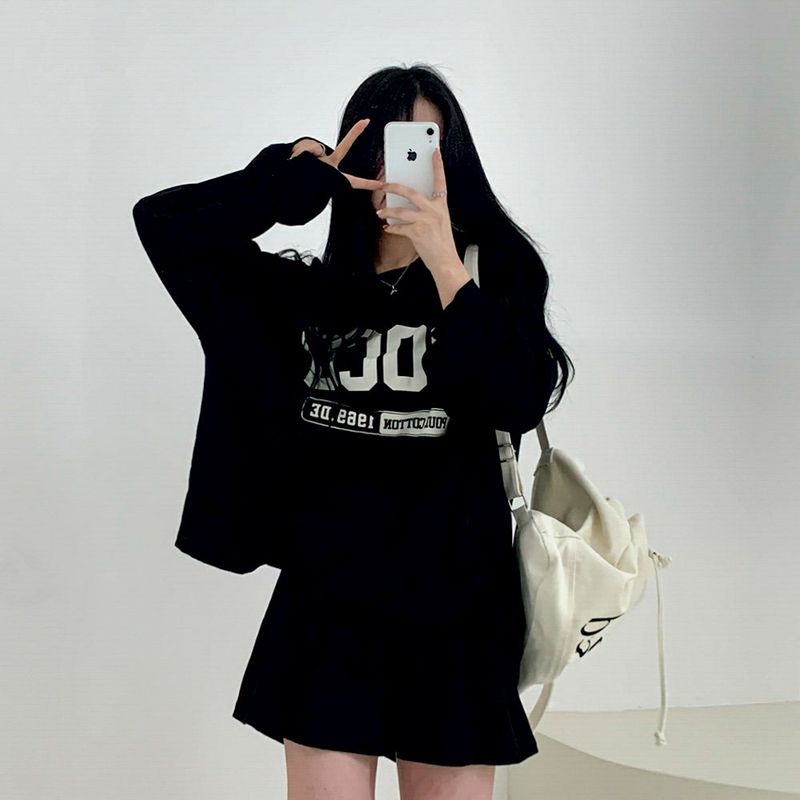[3colors] Oversized fit training set