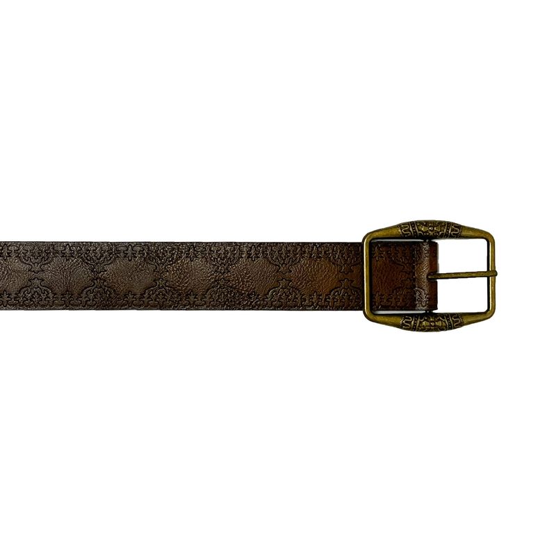 Antique belt