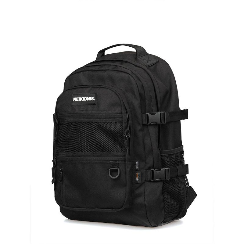 ABSOLUTE BACKPACK BLACK