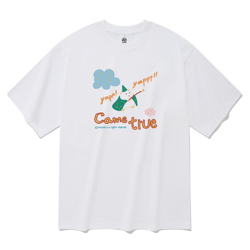 YAPPP T-SHIRTS