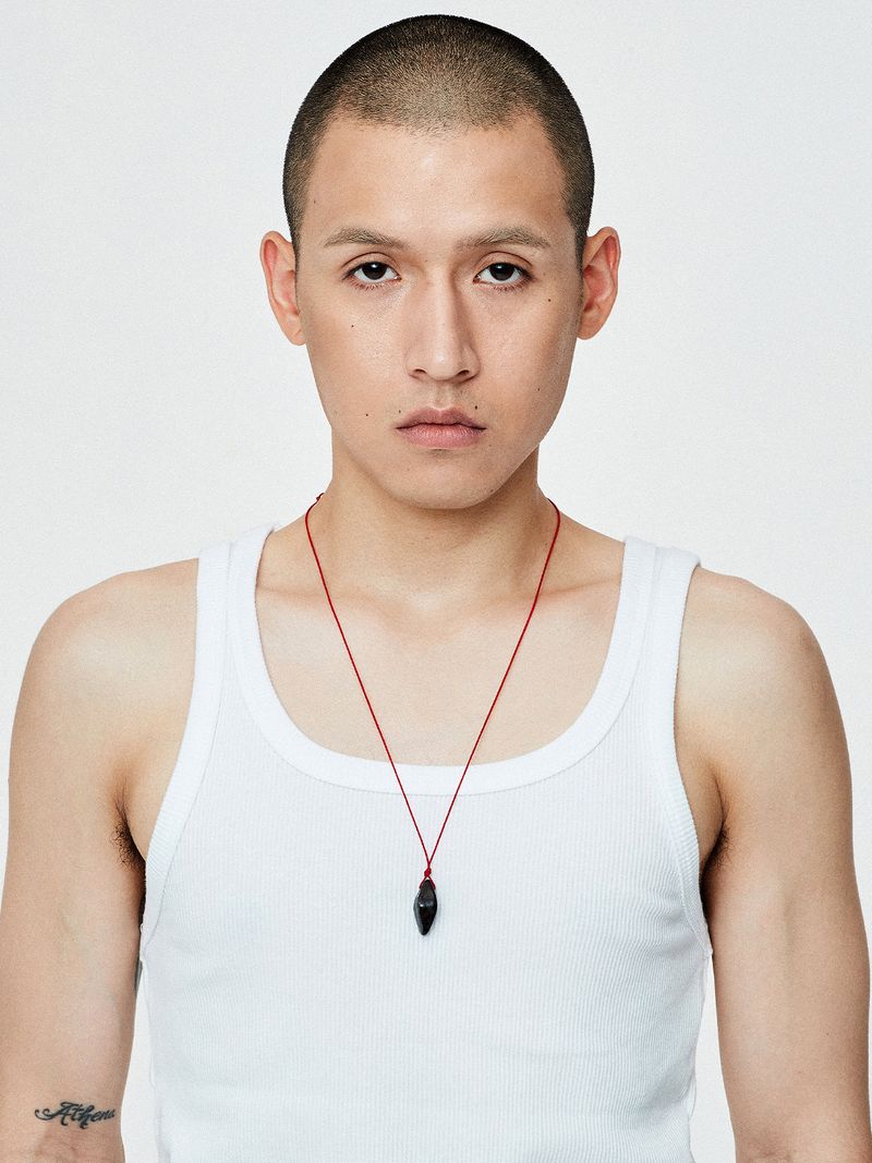 Bait no.02 (Light)