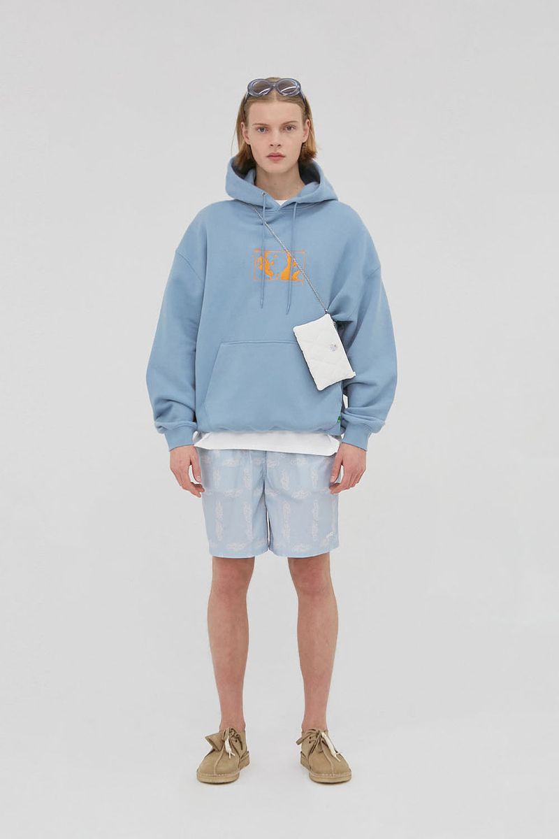 FLIP Trunk_Cloud Blue