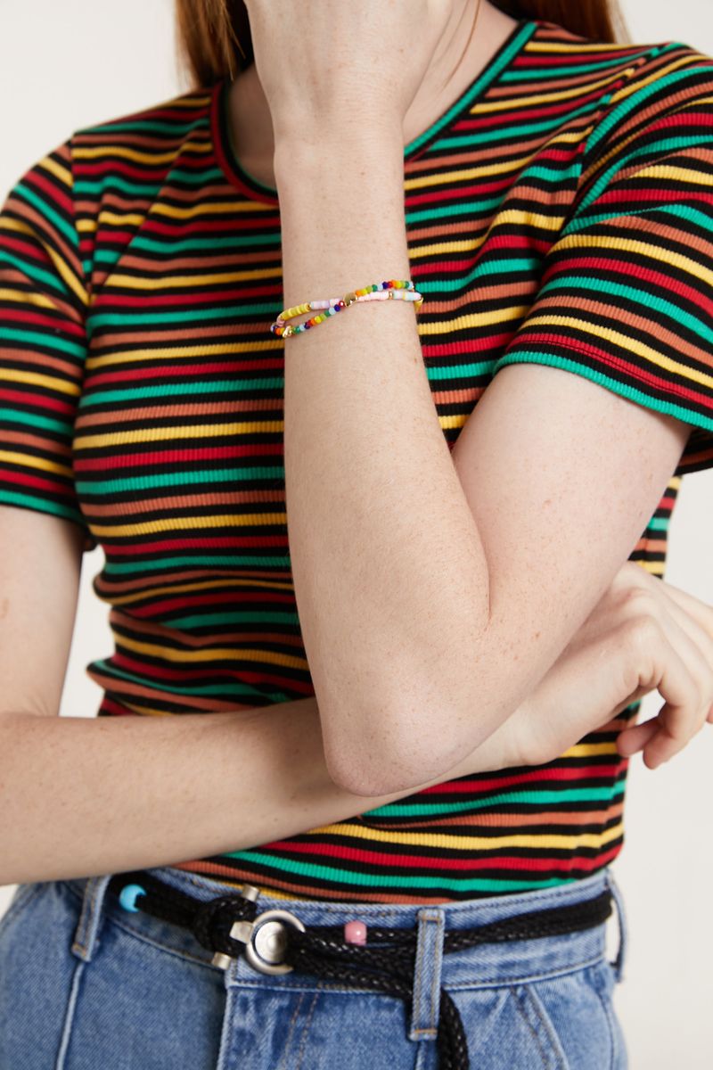 RAINBOW BRACELET