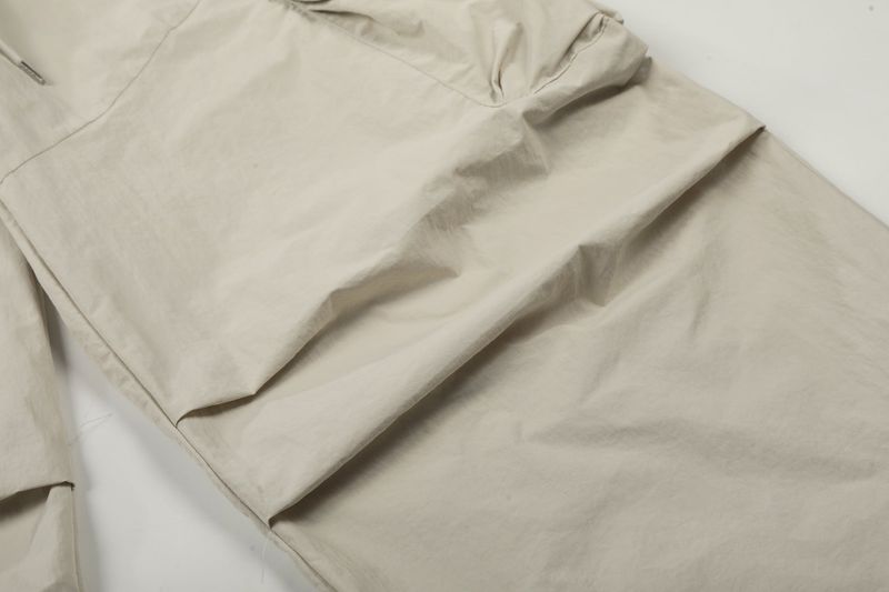 Grace Pocket Wide Pants