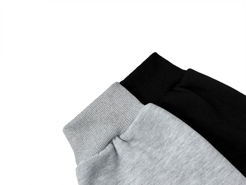 Grab Brushed Over Hoodie