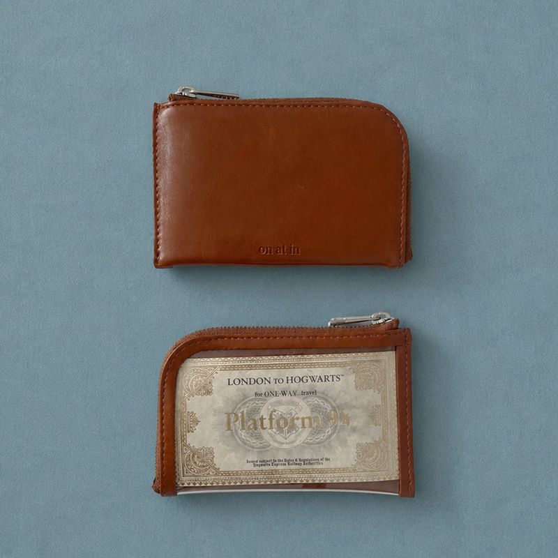 ready wallet - 4colors