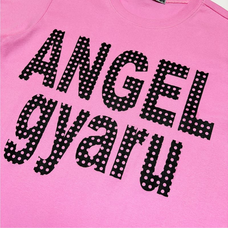 エンジェルギャルＴ (PINK)