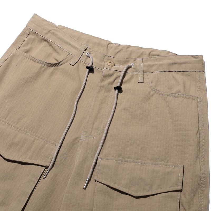 Dan Rip Multi Cargo Shorts (3color)
