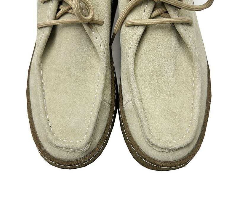 No.1254 C soft loafer