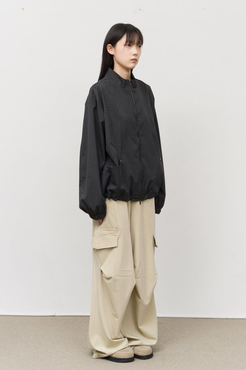 Volume Cargo Trousers