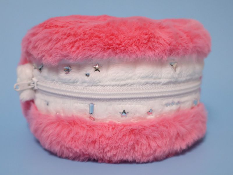 【MADE】Tooth Gem Pouch