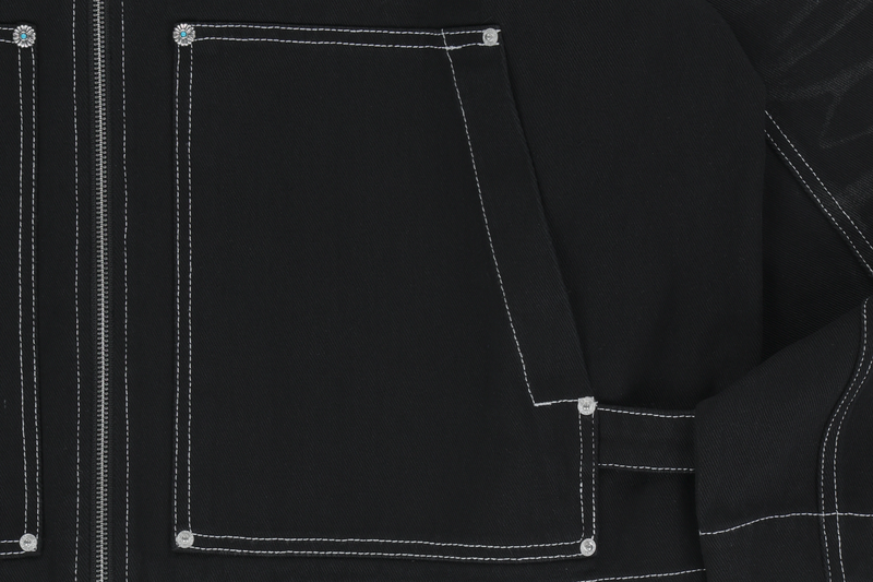 WESTERN WORK JACKET