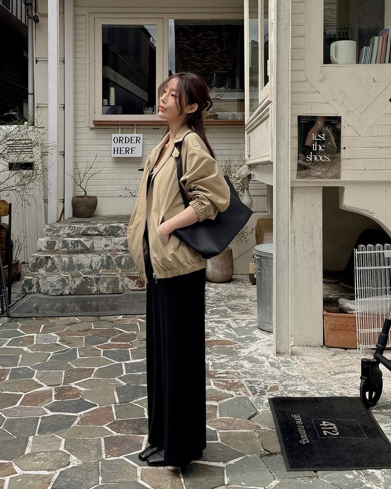 Editi blouson jumper