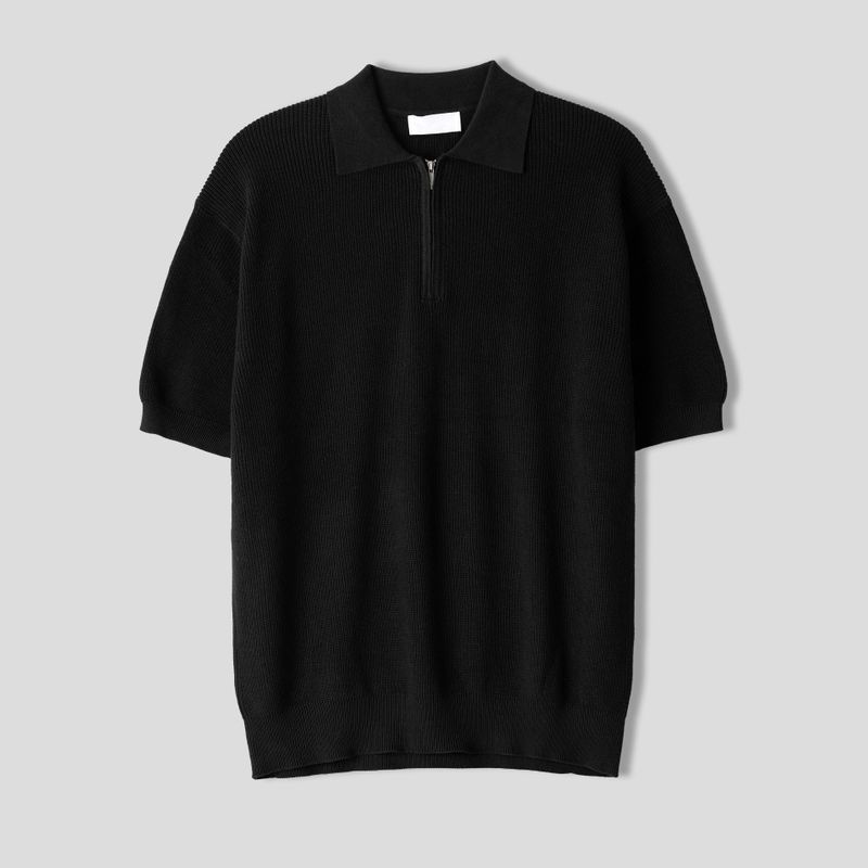 log half knit (9 color)