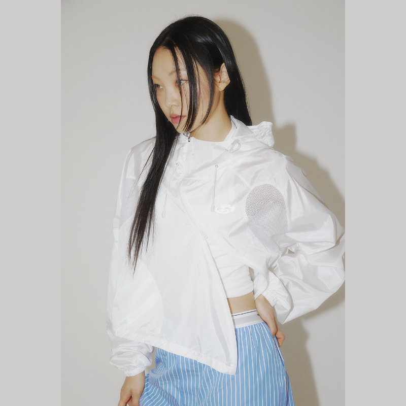 SOIF DRINK（ソイフ ドリンク）の「Ventilation crop jacket（Jackets/Outerwear）」