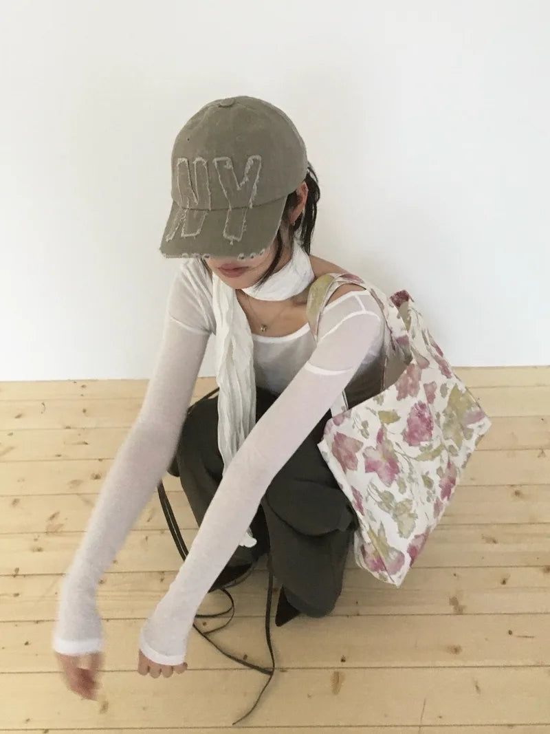 moroi（モロイ）の「NY washing ball cap（Hats）」
