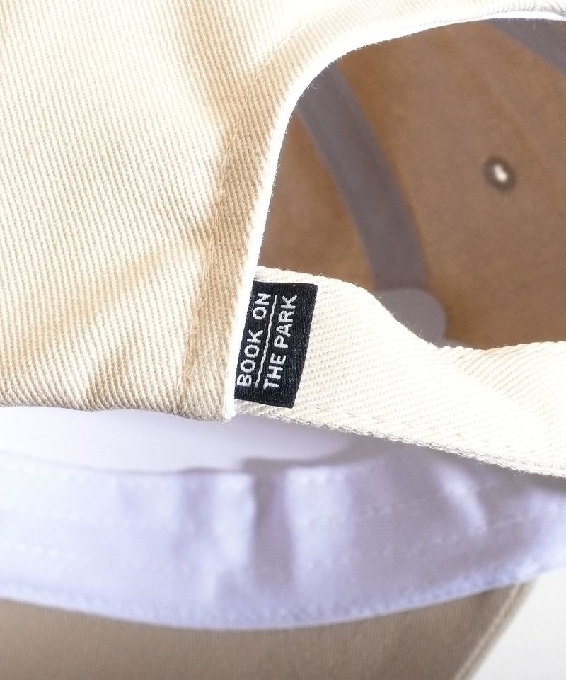 Graphic ball cap