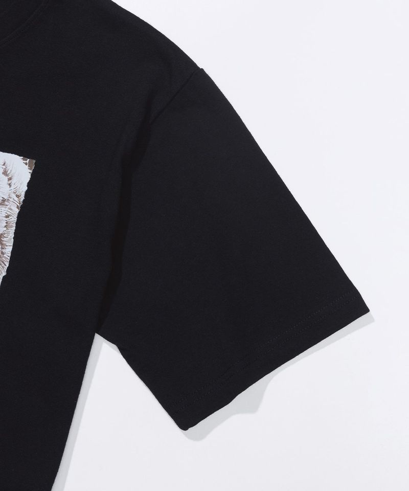 Collage Teddy T-shirts