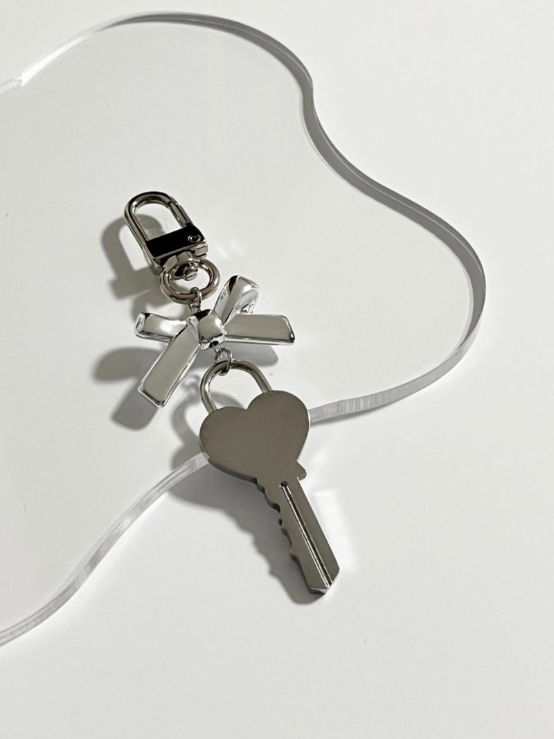 CANDYCHIC(キャンディーシック)の「ribbon key(Toys/Key Holders)」