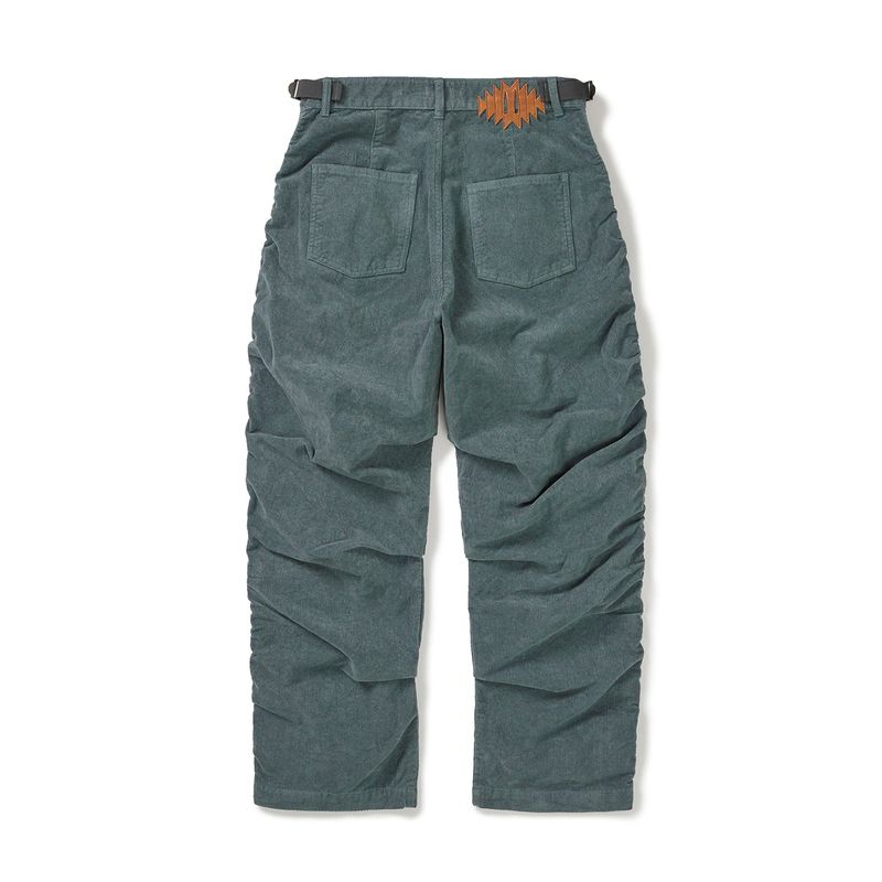Built mild pants / Mint