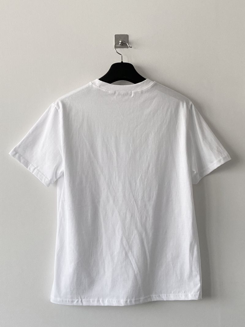 Seasonable basic t
