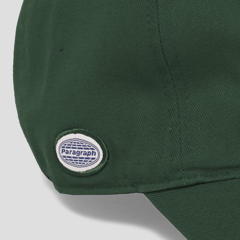 PARAGRAPH STRANGER CAP