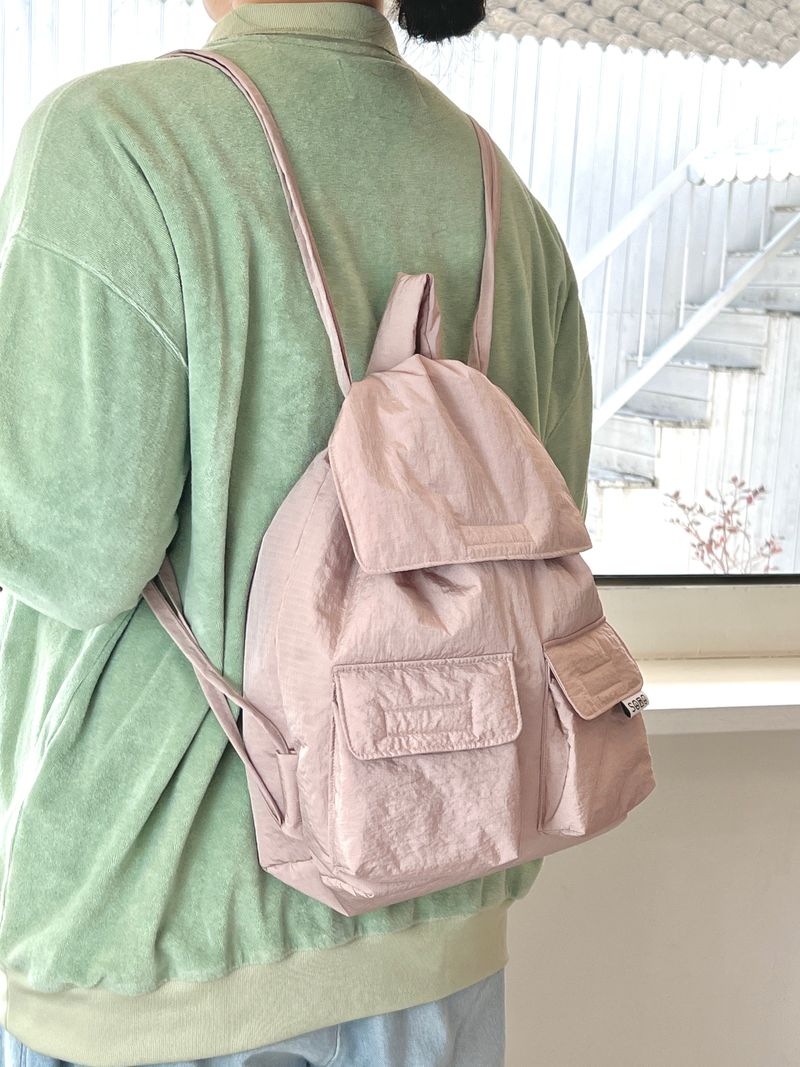 Easily Bag - pink
