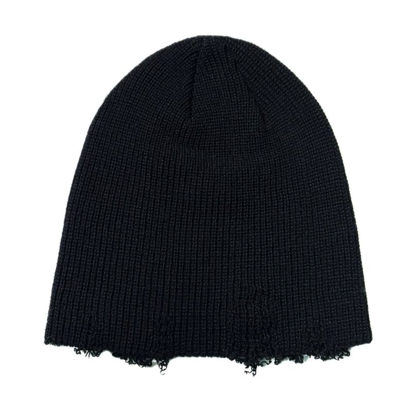 slogan beanie