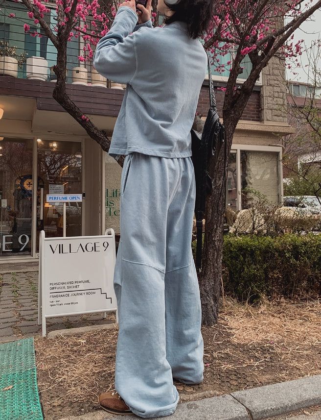 Beuel Pigment Sweatpants
