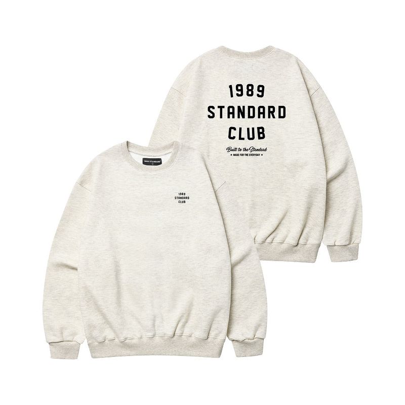 1989 CLUB Sweatshirt (STMSTD-0272)
