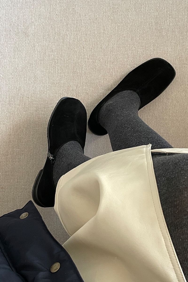 MAG LOAFER_6COLORS
