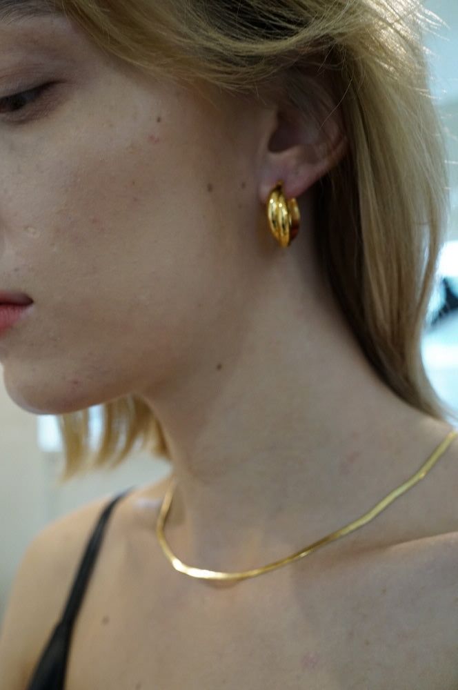 Clementine Earrings