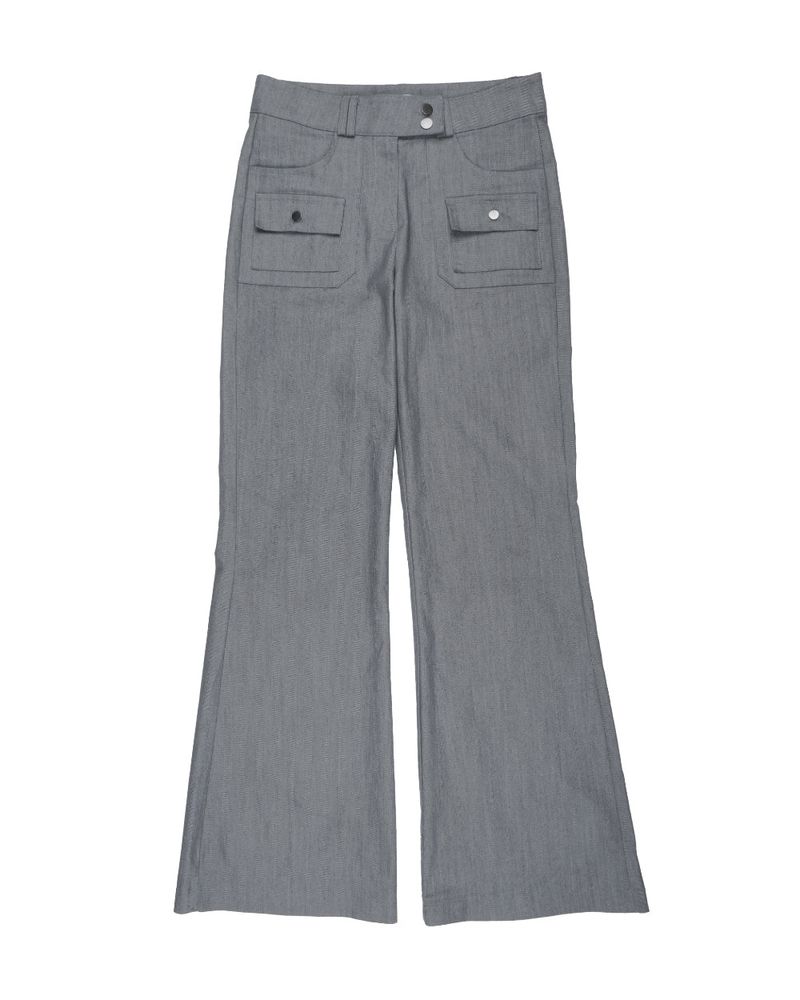  FRONT POCKET WORK PANTS
