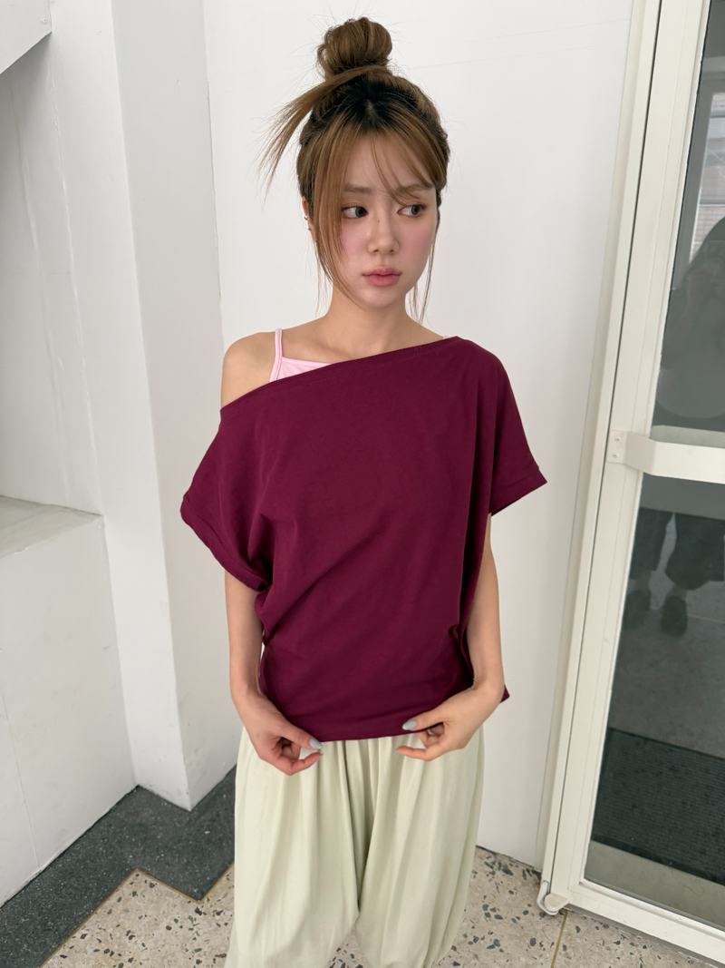 unbalance slit t